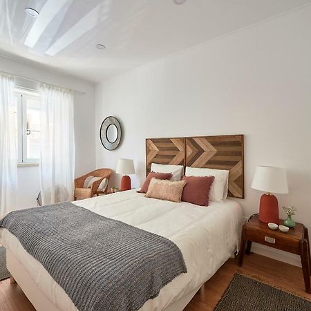 Belém Light Filled Apartment, By TimeCooler Lisboa Exterior foto