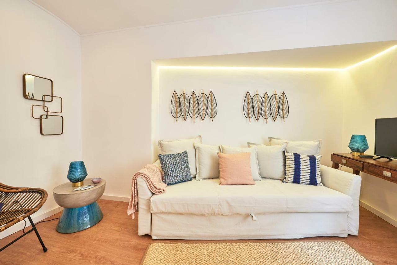 Belém Light Filled Apartment, By TimeCooler Lisboa Exterior foto