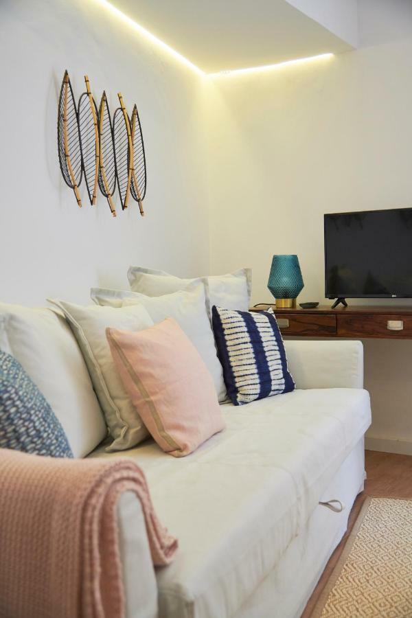 Belém Light Filled Apartment, By TimeCooler Lisboa Exterior foto